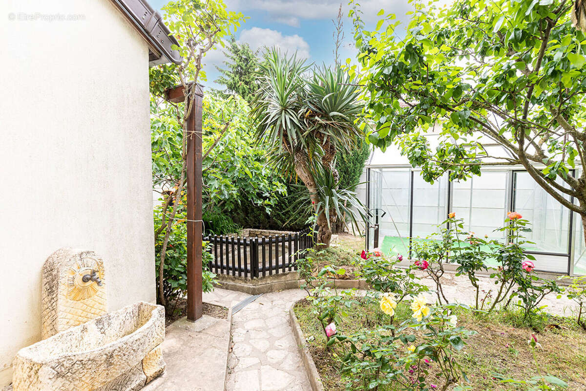 Maison à ANTONY