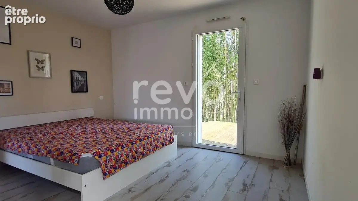 Maison Le Cellier (5 pièces) 108.29m2 - photo 6