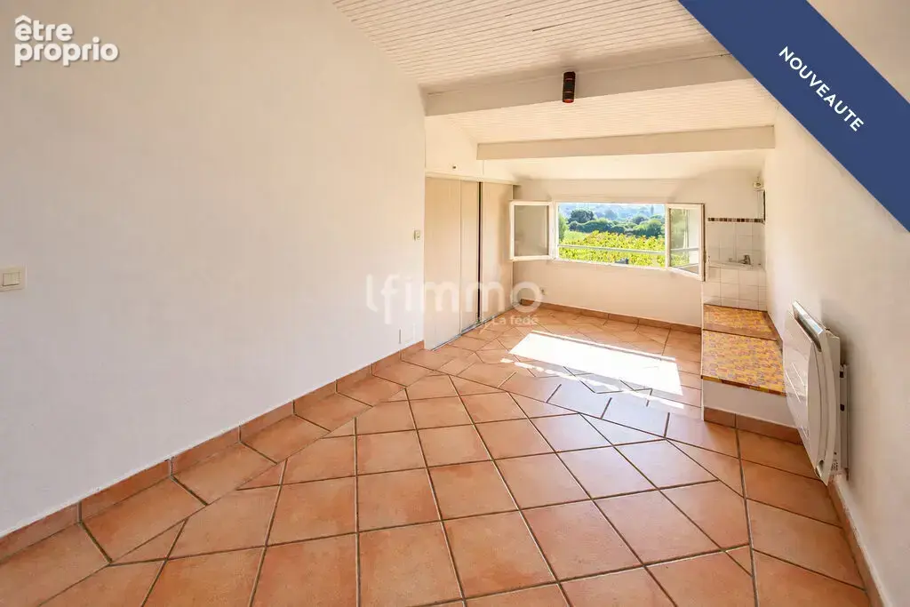 Maison de charme avec vue sur les vignes - St Cyr sur mer - photo 8