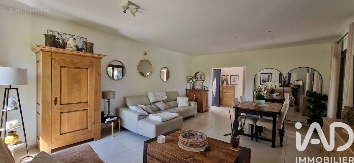 Photo 3 - Maison à VIDAUBAN
