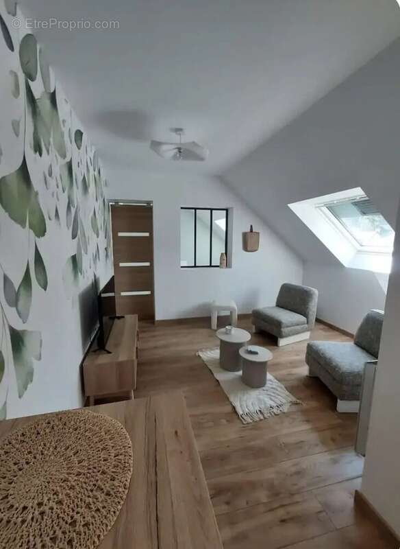 Maison à CAMIERS
