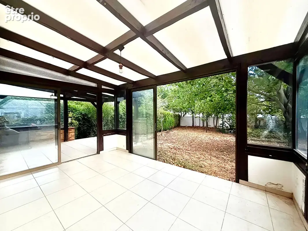 Maison familiale 4 pièces - photo 11