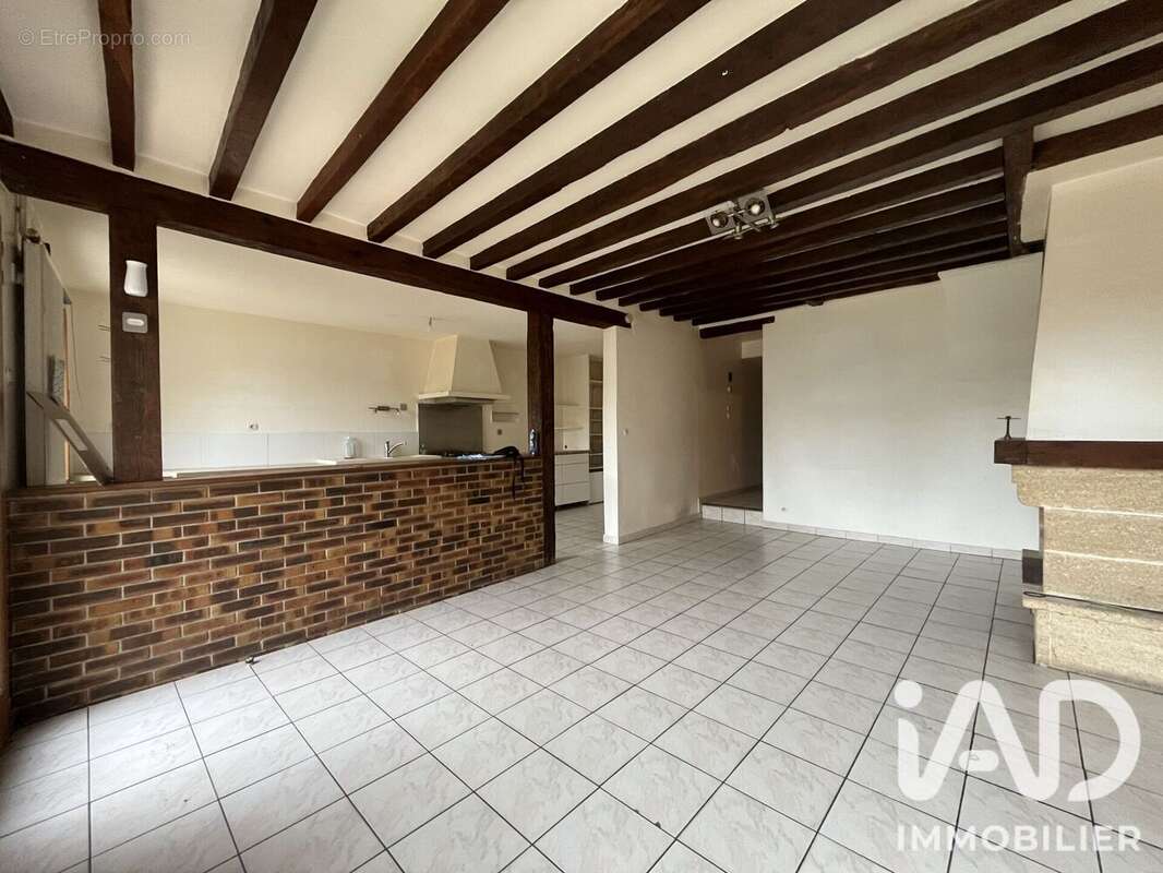 Maison 125 m² à Nogentel  - photo 2