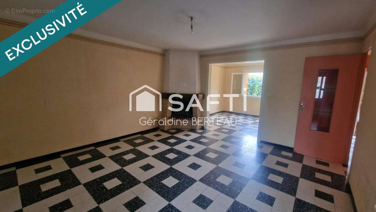 Photo 6 - Maison à MONTPELLIER