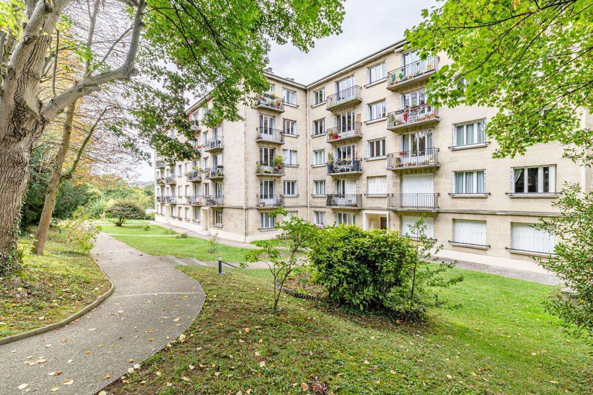 Appartement à SEVRES