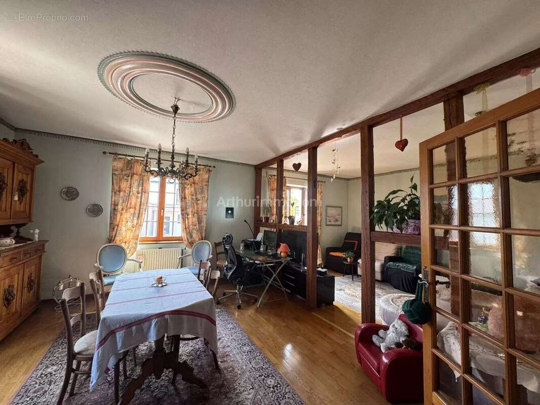 Vente Maison Hessenheim(67390) 386 900ï¿œ - photo 5