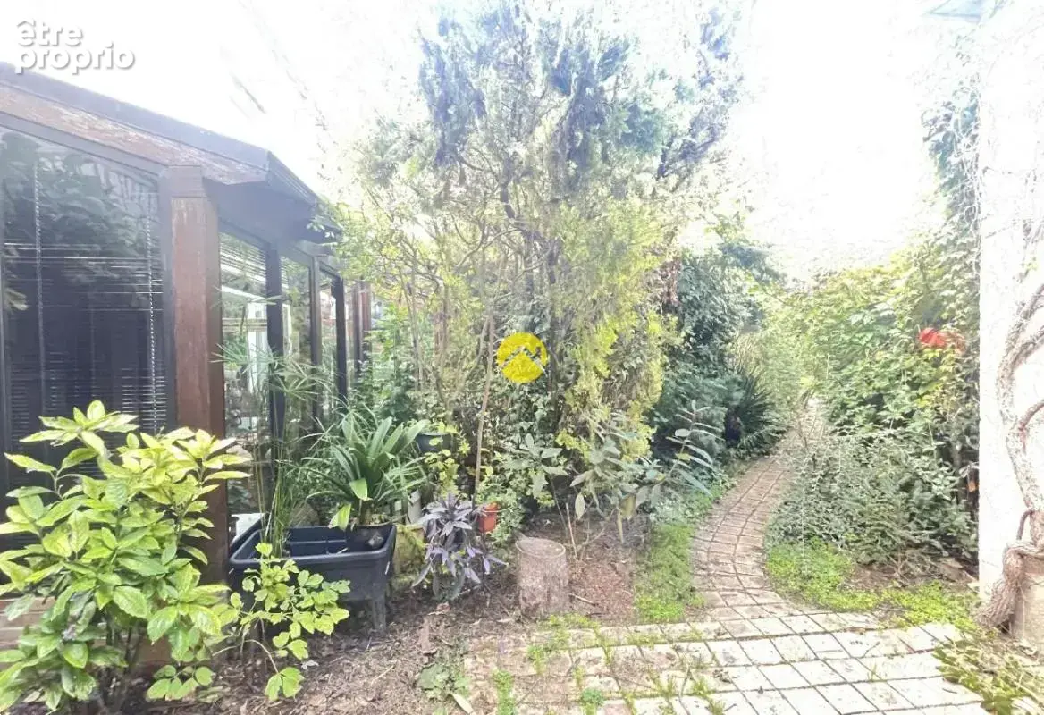 Maison de ville - photo 15
