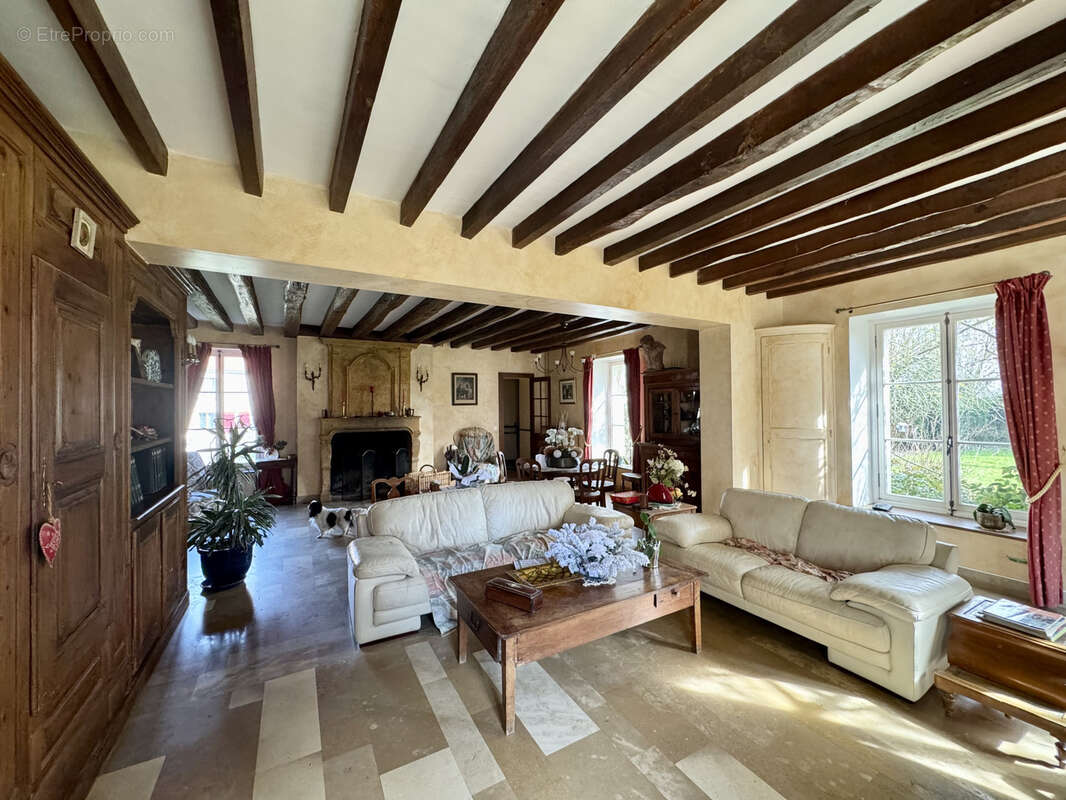 Maison à LA FERTE-SOUS-JOUARRE