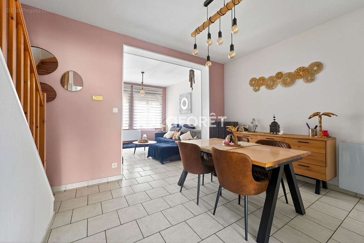 Maison 3 chambres sur Sin Le Noble - photo 2