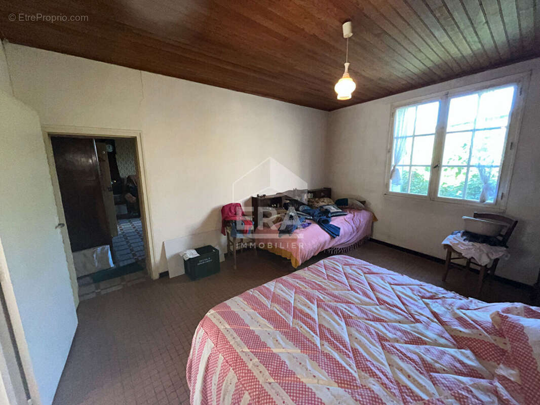 Maison à SAINT-AVIT-SAINT-NAZAIRE