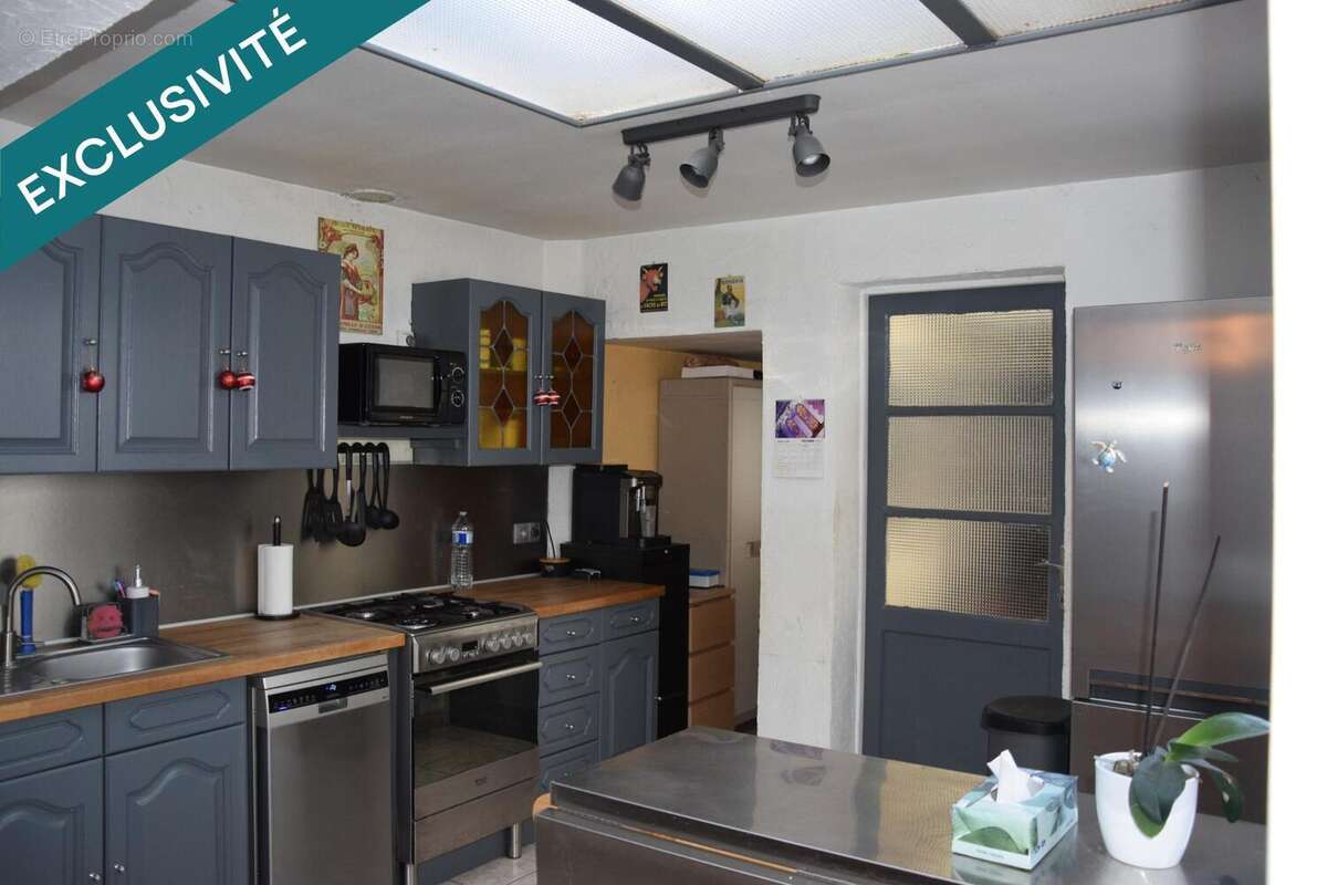 Photo 2 - Maison à DOURGES