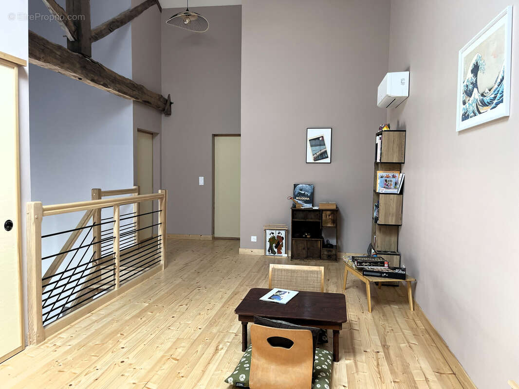 Maison à LISLE