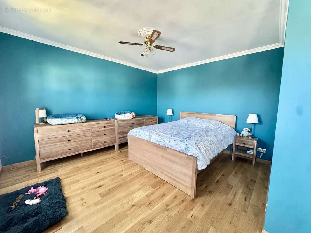 Maison à SAINT-PRIX