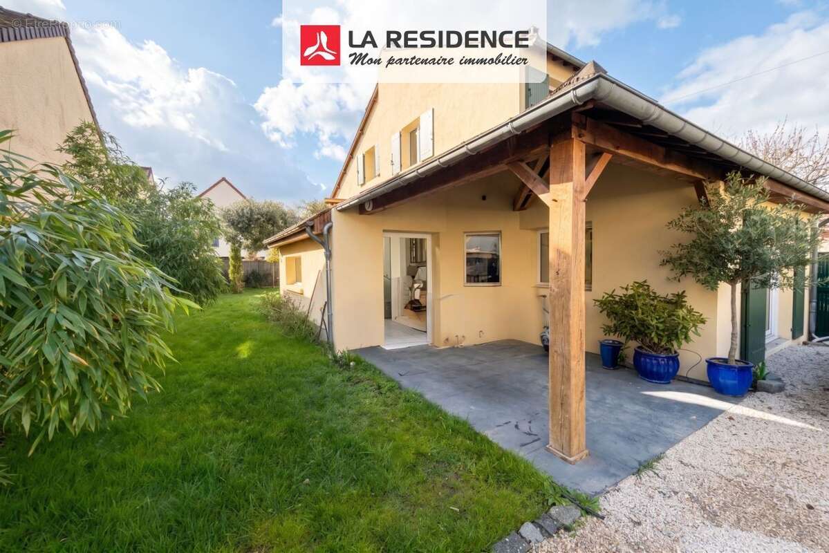 Maison 150 m² à Chatou  - photo 6