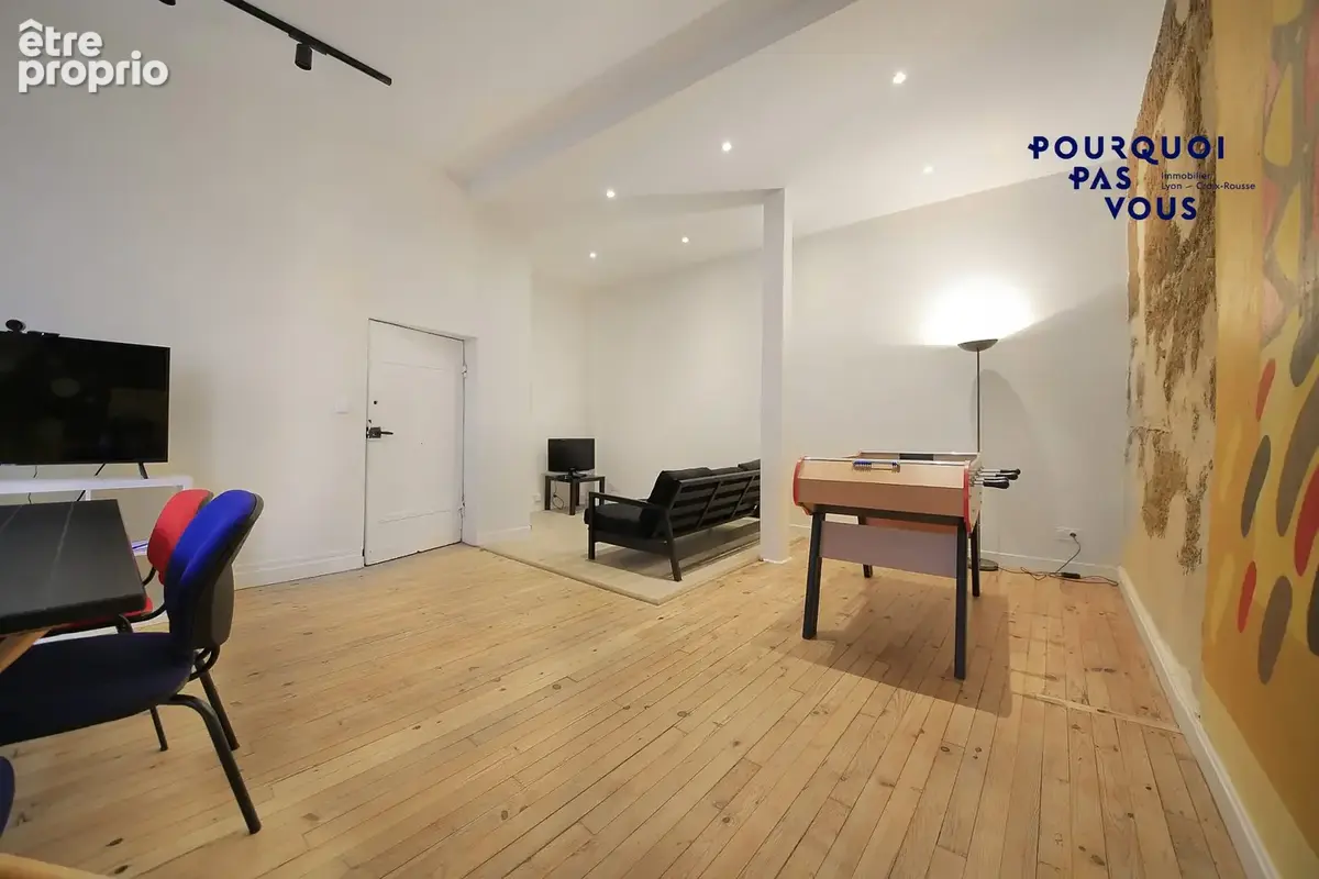 Appartement 6 pièces 177 m² à vendre à Lyon-4e (69004) - photo 5