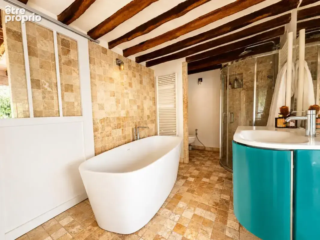 Maison individuelle - photo 14