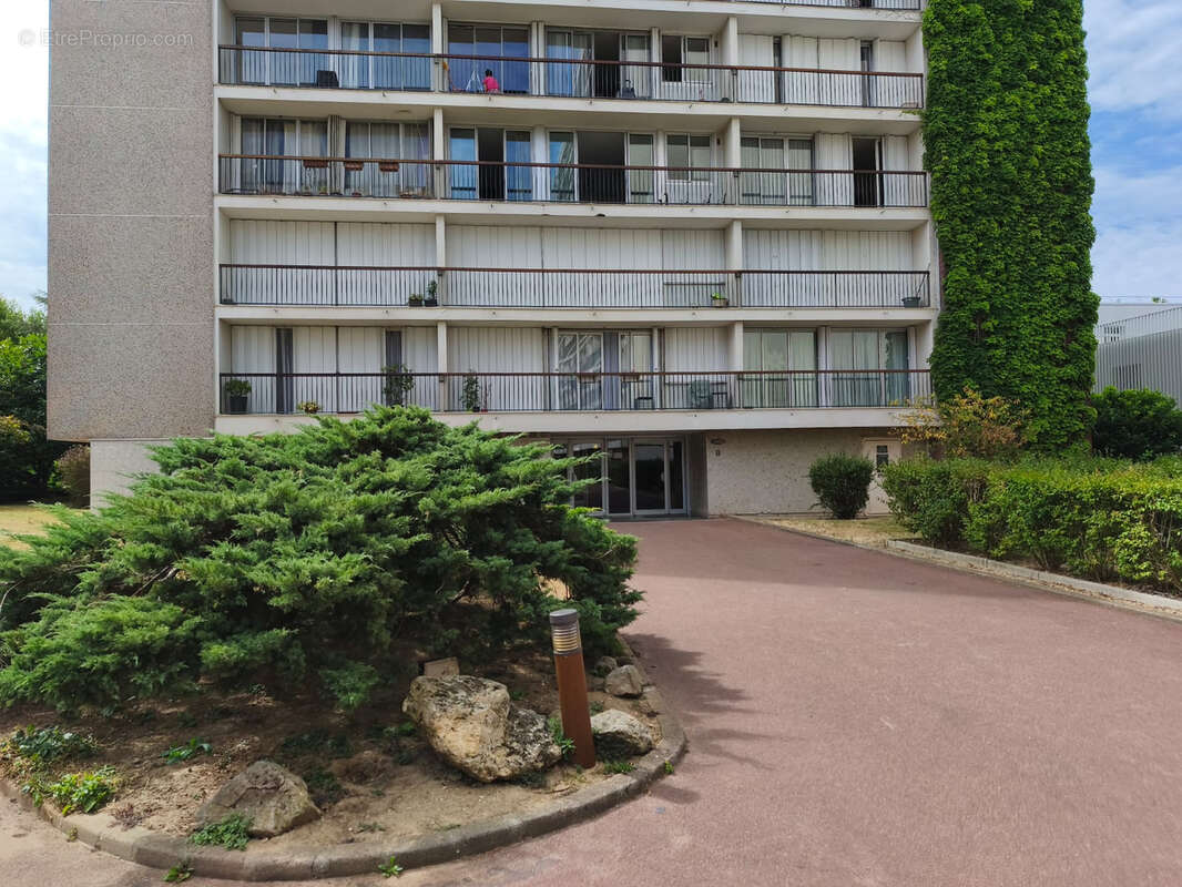  a vendre villejuif t2 de 52 m2 - photo 7