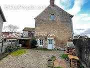 Maison à TRUN