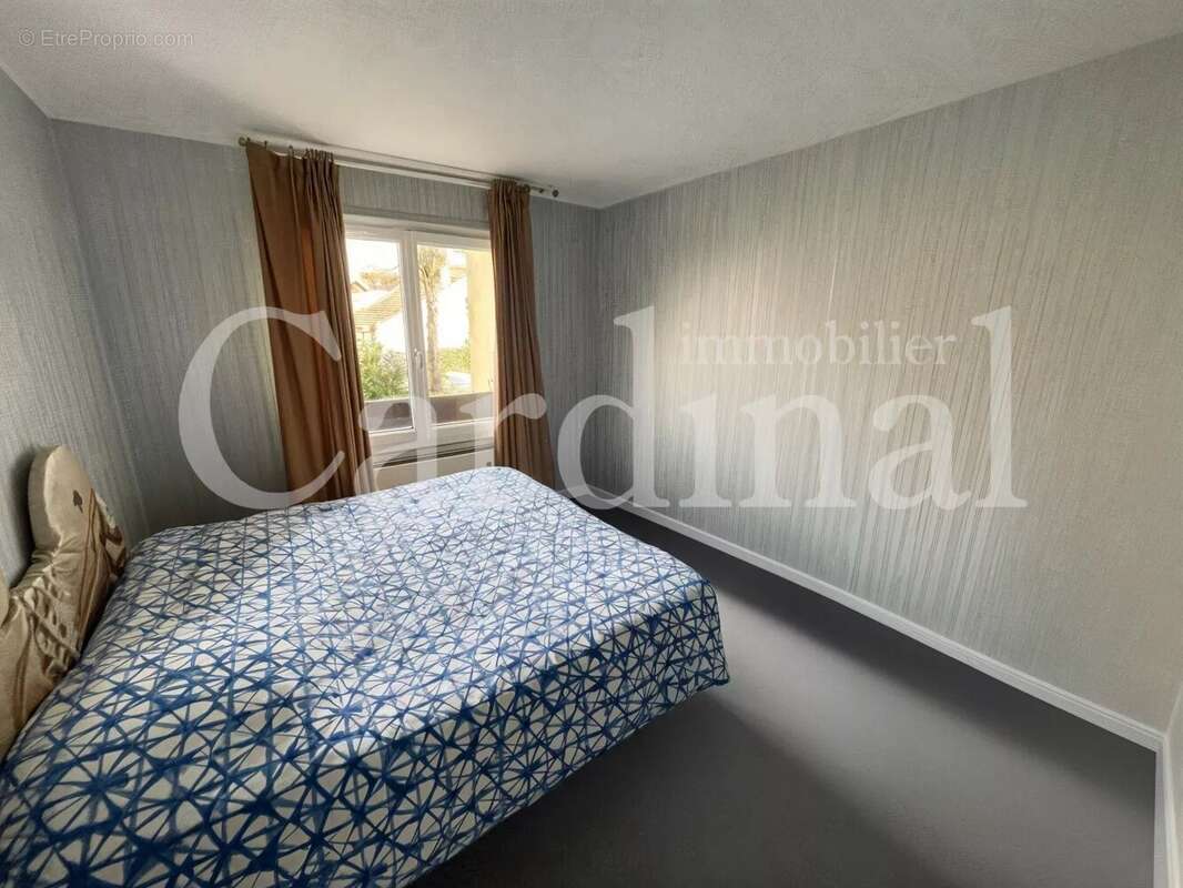 Appartement à NOISY-LE-ROI
