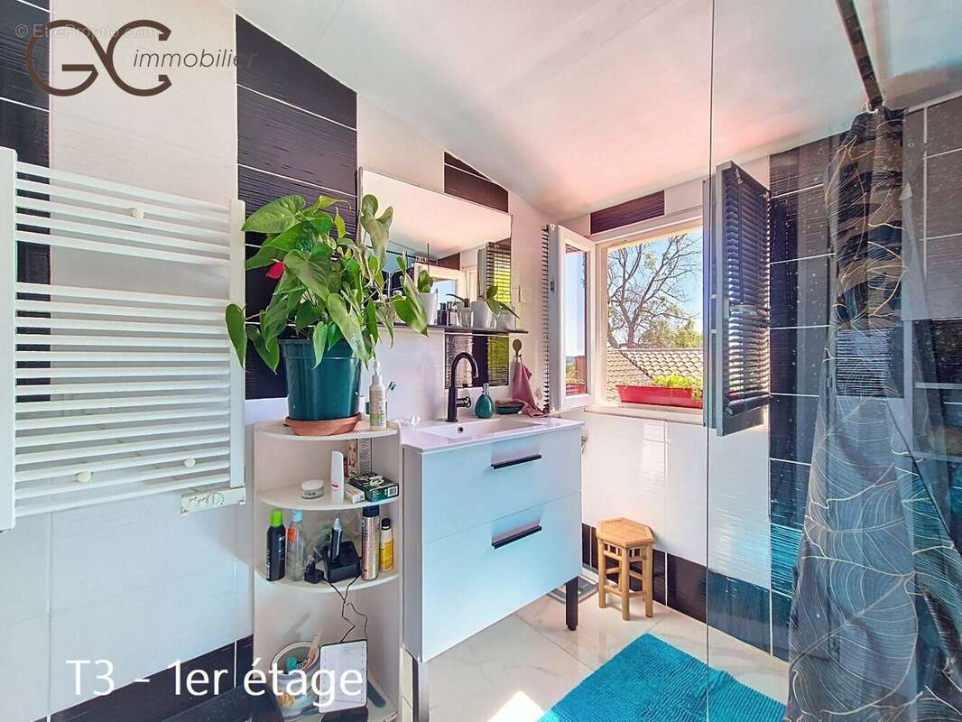 Maison à MURVIEL-LES-BEZIERS