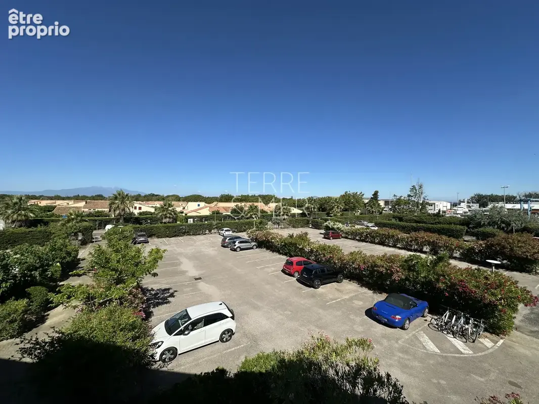 Saint-Cyprien Les Capellans - Studio mezzanine avec parking - photo 14
