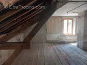 Appartement à PONTARLIER