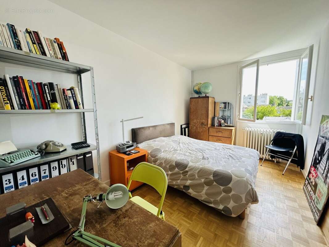 Appartement à COMPIEGNE