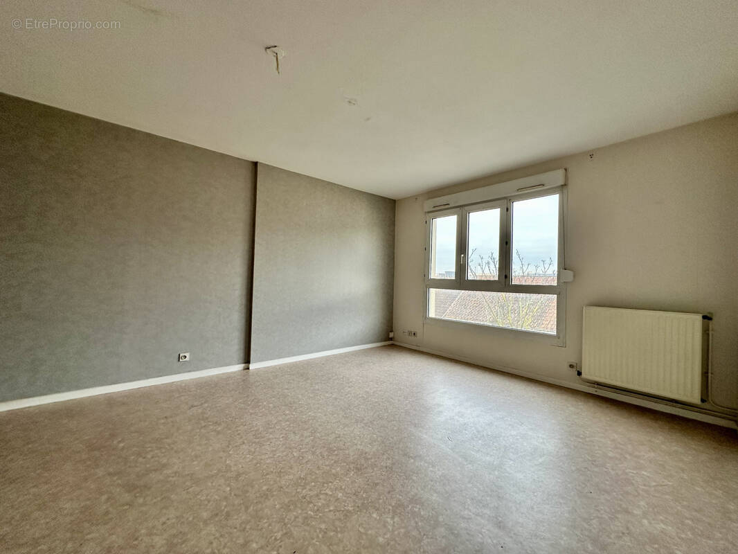 Appartement à LE MANS