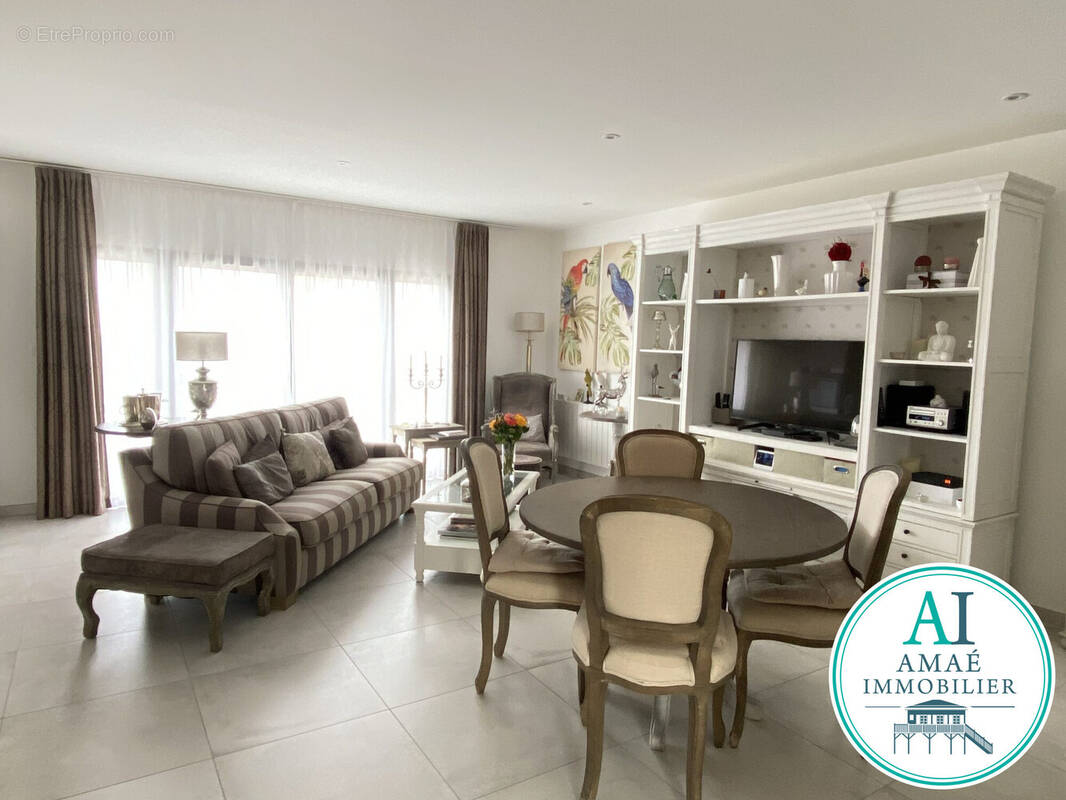 Appartement à AUDENGE