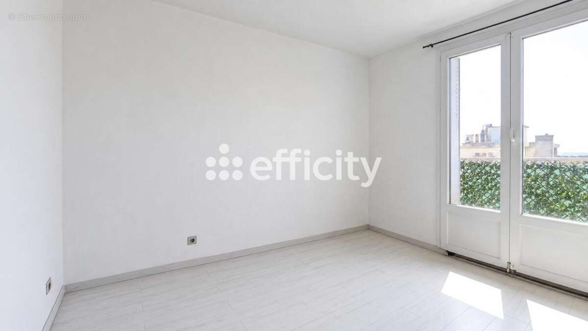 Appartement ancien - photo 2