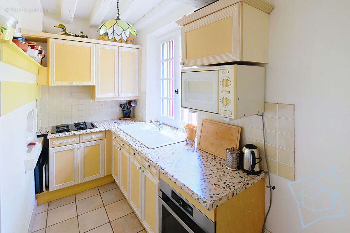 Maison à SAINT-FORGET