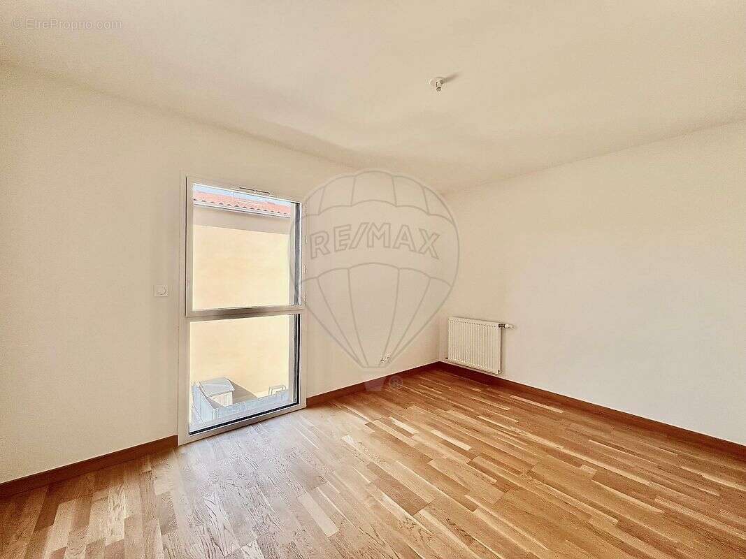 Appartement à DARDILLY