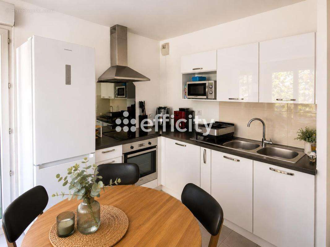Appartement - photo 5