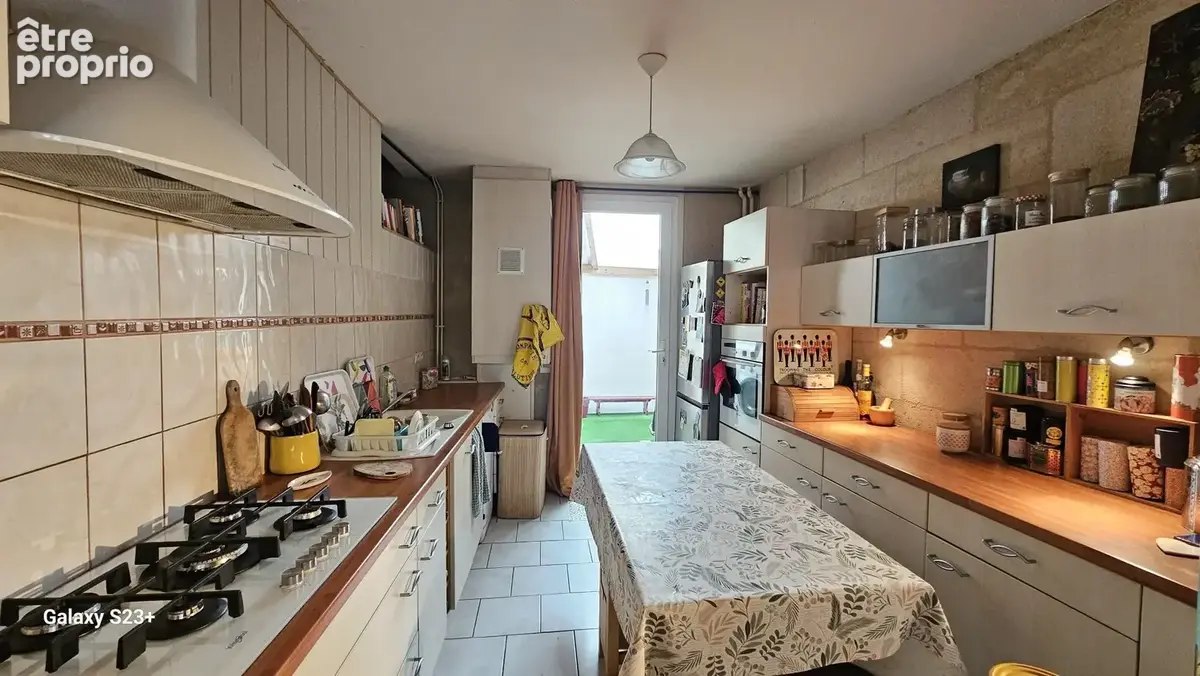 Maison 95 m² à Niort  - photo 5