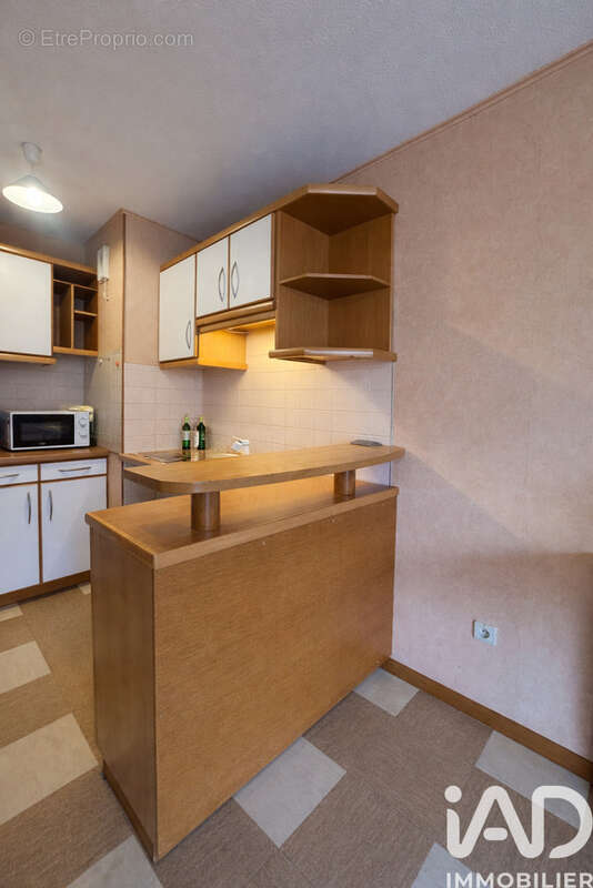 Photo 3 - Appartement à LE MEE-SUR-SEINE