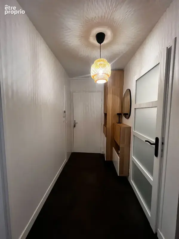 CHEZ COMEBACK - Magnifique appartement à Gouvieux de 58 m² au 1er étage avec ascenseur !!! - photo 5