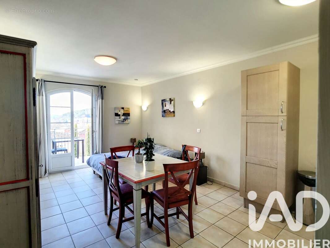 Photo 2 - Appartement à CALLIAN