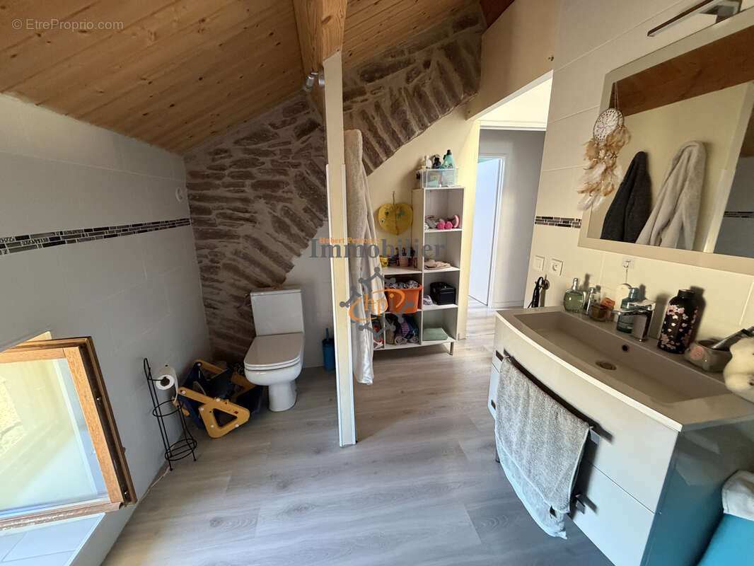 Vente maison avec terrain Combret avec vue panoramique - photo 11