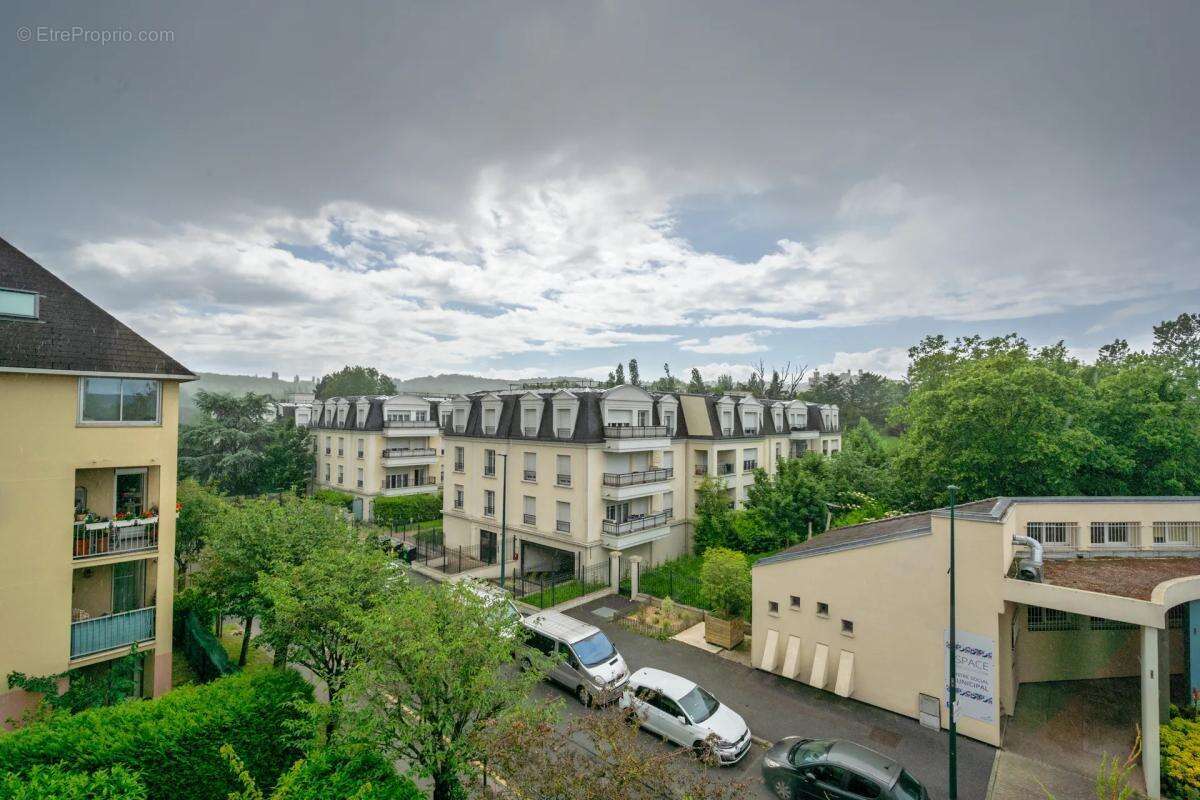 Appartement à SANNOIS