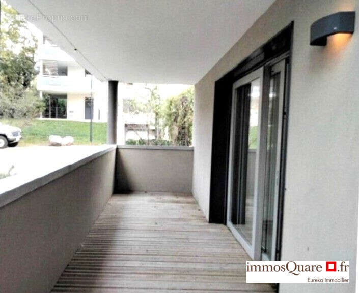 Appartement 33 m² à Gex  - photo 9