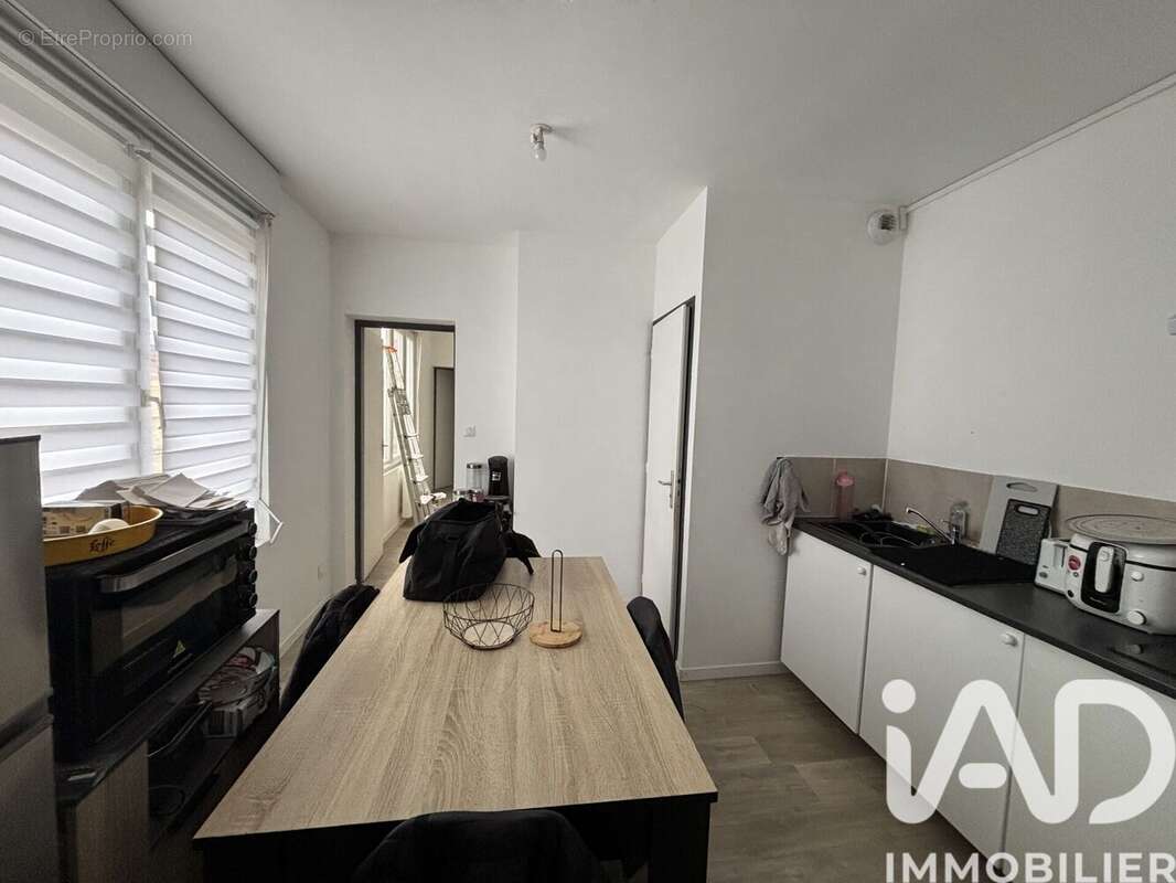 Photo 4 - Appartement à COUDEKERQUE-BRANCHE