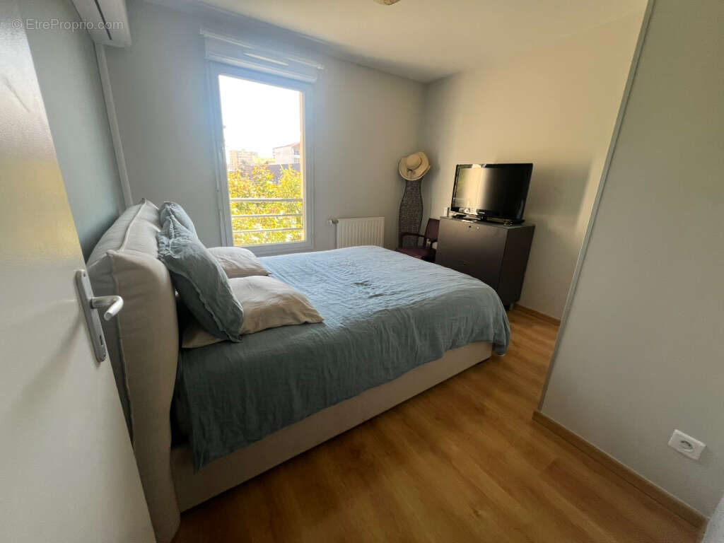 Appartement à SAINT-PRIEST