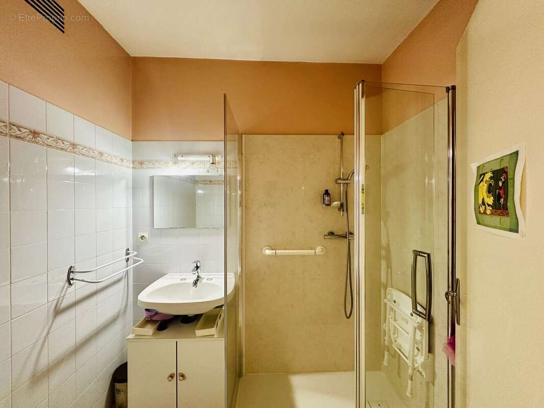 Maison de ville de 3 chambres au centre d'Eymet - photo 8
