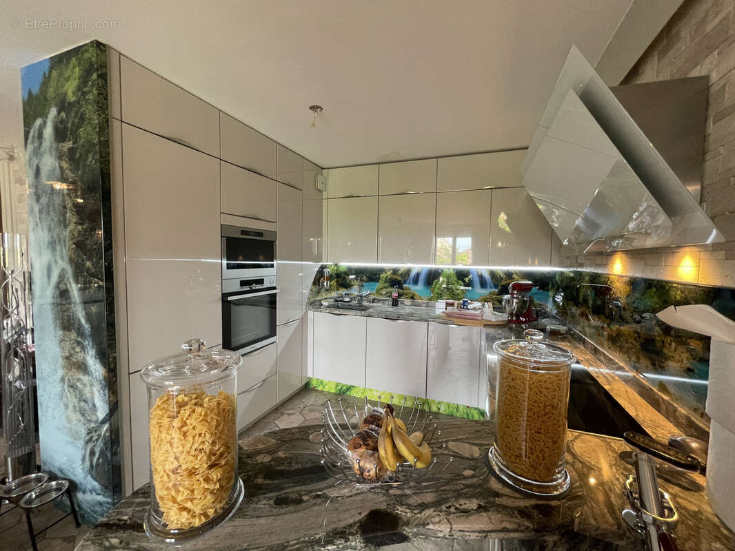 Appartement à SAINT-OUEN-L'AUMONE