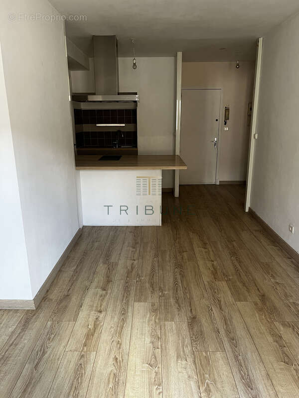 Appartement à AGEN