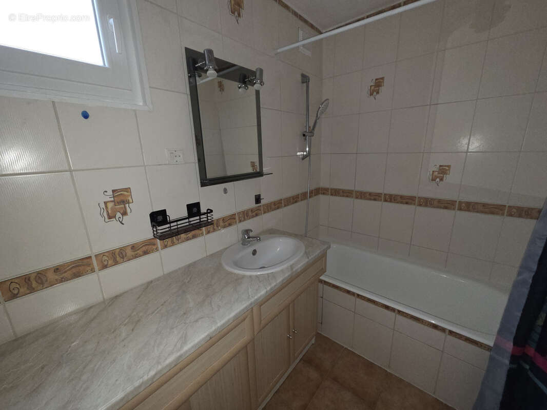 Appartement à CHARLEVILLE-MEZIERES