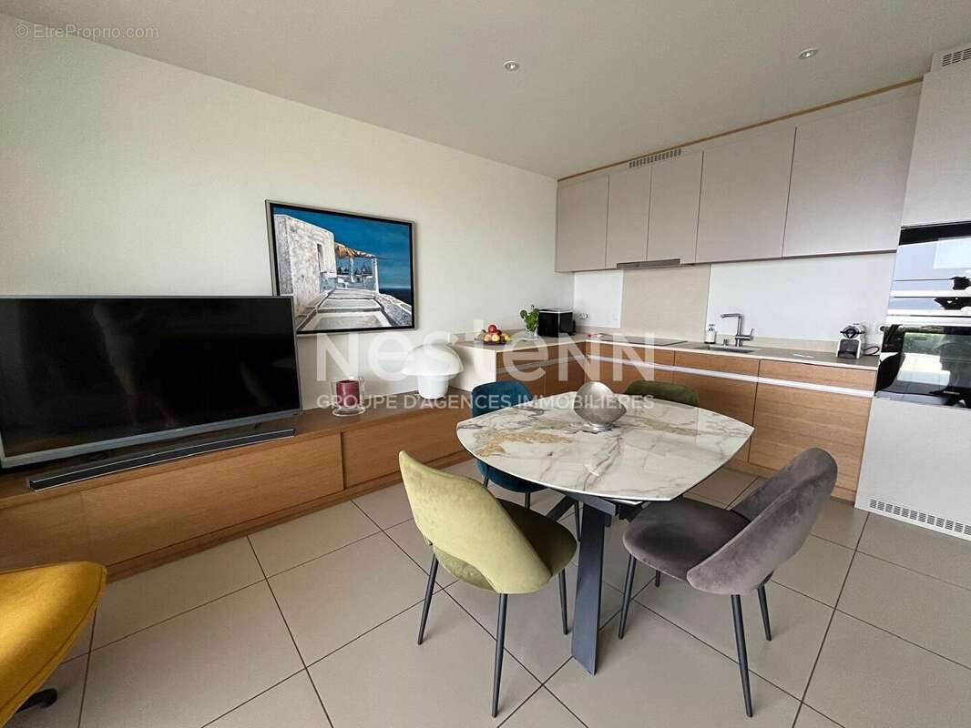 Appartement à SARI-SOLENZARA