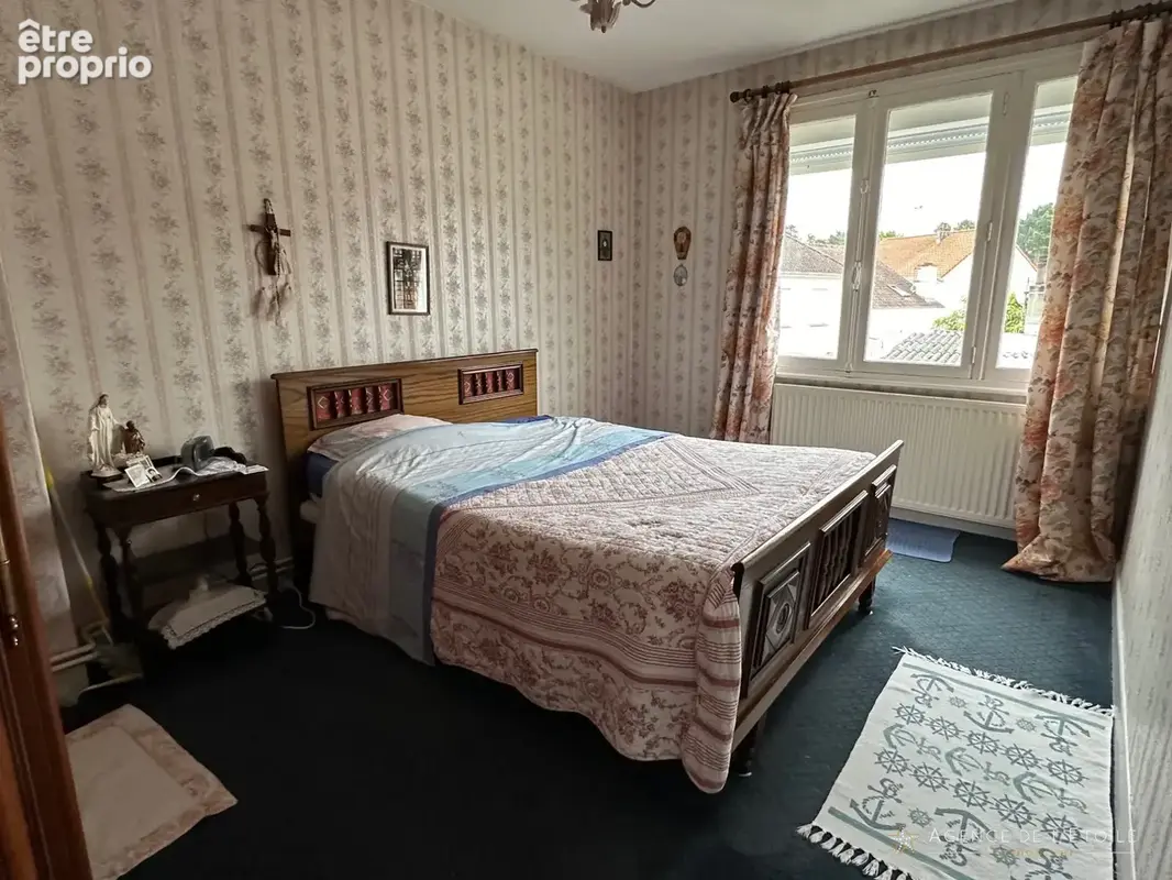 Maison 5 pièces 73 m² à vendre à Cucq (62780) - photo 6