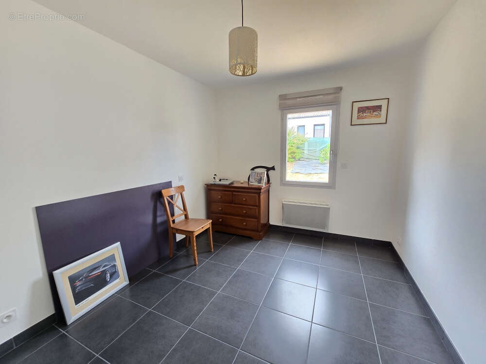 Maison recente 3 chambres - secteur orouet - photo 9