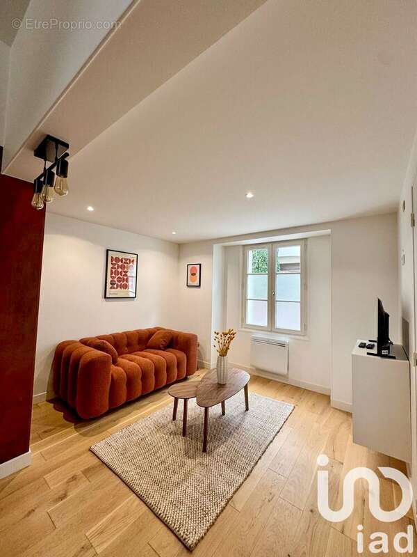 Photo 3 - Appartement à LA ROCHELLE